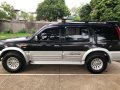 2nd Hand Ford Everest 2005 for sale in Marilao-0