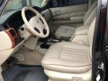 2009 Nissan Patrol Super Safari for sale in Pasig-1