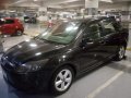 2nd Hand Ford Focus 2009 Sedan at 50000 km for sale-3
