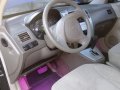 2nd Hand Hyundai Tucson 2007 Automatic Gasoline for sale in Mexico-0