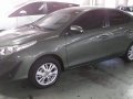 Sell Green 2019 Toyota Vios Automatic Gasoline at 2535 km-5