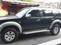 Selling 2nd Hand Ford Everest 2007 in Quezon City-0