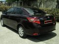 Toyota Vios 2018 Manual Gasoline for sale in Dasmariñas-7