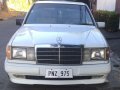 Mercedes-Benz 260 Automatic Gasoline for sale in Pasig-4