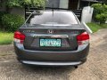 Selling 2nd Hand Honda City 2009 in Quezon City-4