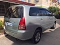 2nd Hand Toyota Innova 2007 Manual Diesel for sale in Santa Rosa-3