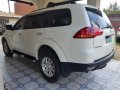 Selling 2nd Hand Mitsubishi Montero 2009 in Quezon City-4