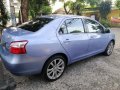 2nd Hand Toyota Vios 2013 Manual Gasoline for sale in San Pedro-6