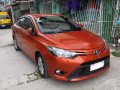 Selling 2nd Hand Toyota Vios 2016 at 30000 km in Bacoor-1