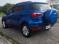 2nd Hand Ford Ecosport 2014 at 40000 km for sale in Parañaque-4