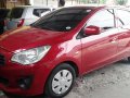 2nd Hand Mitsubishi Mirage G4 2017 at 40000 km for sale in Quezon City-2