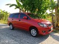 2nd Hand Toyota Innova 2014 Manual Diesel for sale in Lubao-1