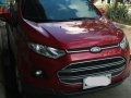 Selling Ford Ecosport 2015 Automatic Gasoline in Cebu City-3