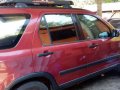 2nd Hand Honda Cr-V 2002 Automatic Gasoline for sale in Calumpit-9