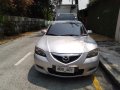 Mazda 3 2010 Automatic Gasoline for sale in Caloocan-4