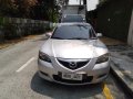 Mazda 3 2010 Automatic Gasoline for sale in Caloocan-2