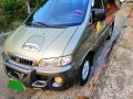 Selling Hyundai Starex 2001 Automatic Diesel in Caloocan-4