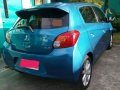 Mitsubishi Mirage 2014 Automatic Gasoline for sale in Imus-2