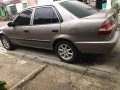 2nd Hand Toyota Corolla 1998 at 130000 km for sale-3