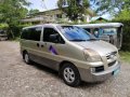 Hyundai Starex 2004 Manual Diesel for sale in Baguio-1