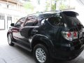 Sell 2nd Hand 2014 Toyota Fortuner at 40000 km in Quezon City-6