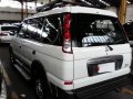 Selling Mitsubishi Adventure 2008 at 57000 km in Quezon City-2