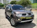 2nd Hand Mitsubishi Montero 2014 Automatic Diesel for sale in Quezon City-8