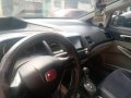 Honda Civic 2006 Automatic Gasoline for sale in Las Piñas-2