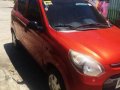 Suzuki Alto 2014 Manual Gasoline for sale in Cabanatuan-1