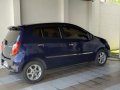 Selling Toyota Wigo 2015 Manual Gasoline in Calamba-2