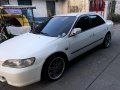 1998 Honda Accord for sale in Imus-6