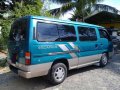 2nd Hand Nissan Urvan 2012 at 85000 km for sale in Batangas City-1