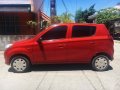 Suzuki Alto 2014 Manual Gasoline for sale in Cabanatuan-2