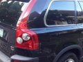 2nd Hand Volvo Xc90 2005 at 100000 km for sale in Quezon City-10