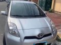 2012 Toyota Yaris for sale in Talavera-2