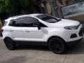 Sell 2016 Ford Ecosport in Pasig-3