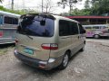 Hyundai Starex 2004 Manual Diesel for sale in Baguio-2