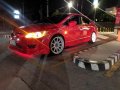 2008 Honda Civic for sale in Las Piñas-1