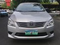 Selling Toyota Innova 2014 Automatic Gasoline in Pasig-4