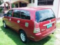 Selling 2nd Hand Toyota Innova 2005 Manual Gasoline at 130000 km in Rosario-6