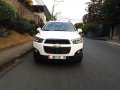 Selling 2nd Hand Chevrolet Captiva 2016 at 28000 km in Quezon City-5