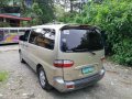 Hyundai Starex 2004 Manual Diesel for sale in Baguio-3