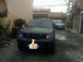 Selling Nissan Navara Manual Diesel in Las Piñas-4