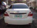 Toyota Vios 2012 Manual Gasoline for sale in Pasig-1