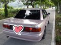 Sell 2nd Hand 1995 Mitsubishi Lancer Manual Gasoline at 130000 km in Morong-4