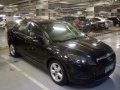 2nd Hand Ford Focus 2009 Sedan at 50000 km for sale-1