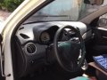 2nd Hand Hyundai I10 2009 Automatic Gasoline for sale in Quezon City-2