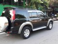 Selling 2nd Hand Ford Everest 2007 in Quezon City-5