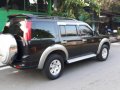 Selling 2nd Hand Ford Everest 2007 in Quezon City-1