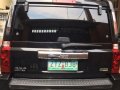 Jeep Commander 2008 Automatic Gasoline for sale in Pasig-8